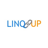 LINQUP logo - Similar company to Intellirich Devsoft Pvt. Ltd