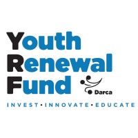 Youth Renewal Fund logo - Similar company to Darca Schools