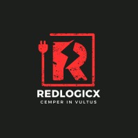 Redlogicx logo - Similar company to Community Of Cyber Security In Horizon - C2Sh