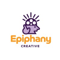 Epiphany Creative logo - Similar company to Lucky Vision Studios