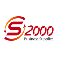 s2000 Business Supplies logo - Similar company to Interback