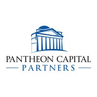 Pantheon Capital Partners logo - Similar company to Helios Capital Management