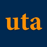 UTA Solution logo - Similar company to Aetos Data Consulting