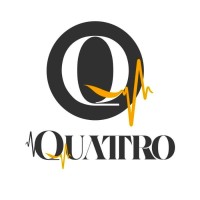 Quattro BPO logo - Similar company to Bpo Stack