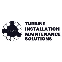 Turbine Installation + Maintenance Solutions logo - Similar company to Outage Support Resource