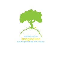 Imagination Preschool logo - Similar company to L'Insolite C2P