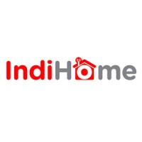 IndiHomeID logo - Similar company to First Media