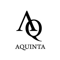 AQUINTA logo - Similar company to Property