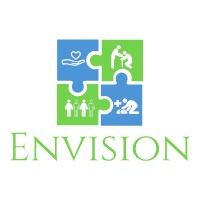 Envision Difference logo - Similar company to Stanford Surgery