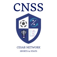 Network Sports & Statistics logo - Similar company to Sports-Statistics.Com