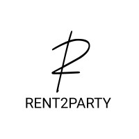 Rent2Party logo - Similar company to As Built Plan