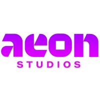 Aeon Studios logo - Similar company to Sundial Protocol