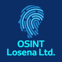 OSINT LOSENA LTD logo - Similar company to Cnc Intelligence Inc.