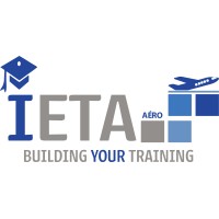 IETA AERO logo - Similar company to Neway