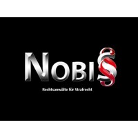 Rechtsanwaltskanzlei Nobis logo - Similar company to Grafenwert Immobilien
