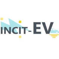 INCIT-EV logo - Similar company to Smart Parking Solutions