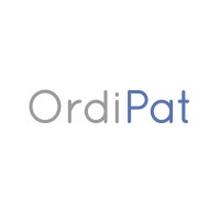 OrdiPat logo - Similar company to Softsys
