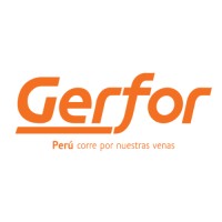 PVC GERFOR PERU logo - Similar company to Pvc Gerfor