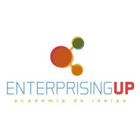 Enterprising UP logo - Similar company to Havilah Group