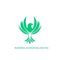 HawkEye Accounting and Tax logo - Similar company to Finsource Accounting