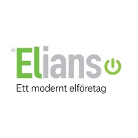 Elians Norrköping logo - Similar company to Leadvio