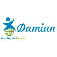 Damian Consulting, Inc. logo - Similar company to Pr Square Techstaff