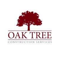 Oak Tree Construction Services, Inc. logo - Similar company to Sleuth Building Diagnostics, Inc.