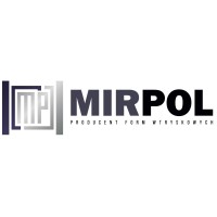 MIRPOL Formy wtryskowe logo - Similar company to Axe Promotion