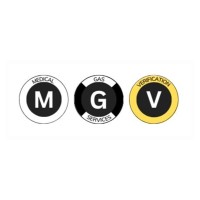 Medical Gas Verification Services logo - Similar company to Gas And Fluid