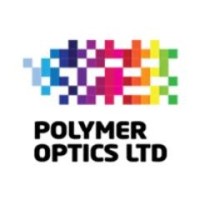 Polymer Optics Ltd logo - Similar company to Polymer Techniques Ltd