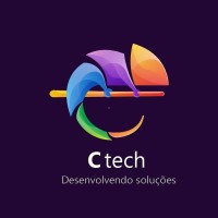 CTECH Desenvolvendo Soluções LTDA logo - Similar company to Bits Jr. Soluções Em Ti