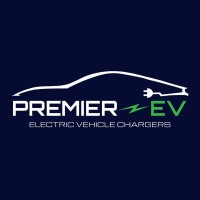Premier EV Chargers logo - Similar company to Edgeenergy™
