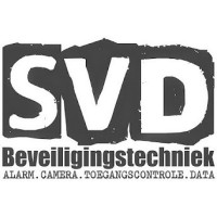 SVD Beveiligingstechniek logo - Similar company to Sc Solutions Bv