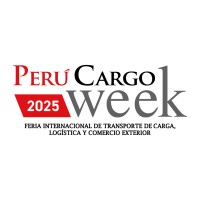 Perú Cargo Week logo - Similar company to Compechi Logistics Group