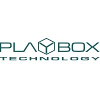 Playbox Technology Asia Pacific