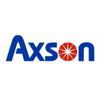 AXSON TEKNIK AB logo - Similar company to Forma Quadra