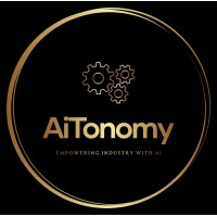 AiTonomy logo - Similar company to Vor Der Welle Ai