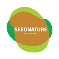 Seednature logo - Similar company to Yasin Group