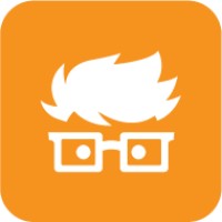 Nerd Alert logo - Similar company to O'Daniel Automotive Group