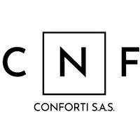 CONFORTI SAS logo - Similar company to Bimo Open Innovation
