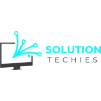 Solution Techies logo - Similar company to Solution Tech