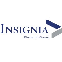 Insignia Financial Group logo - Similar company to Gotuuri