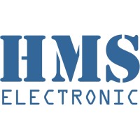 HMS ELECTRONIC GROUP logo - Similar company to Rashmi Rare Earth Ltd