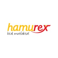 Hamurex logo - Similar company to Tadolya