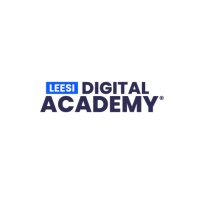 LEESI DIGITAL ACADEMY logo - Similar company to Sedimat Dgi
