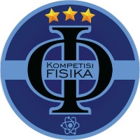 Kompetisi Fisika logo - Similar company to Himpunan Mahasiswa Fisika Ipb