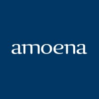 amoena usa logo - Similar company to Amoena