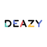 Deazy logo - Similar company to Topia