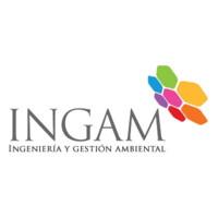 Ingeniería y Gestión Ambiental - INGAM Colombia SAS logo - Similar company to Soluciones En Ingeniería Ambiental De Colombia Sas