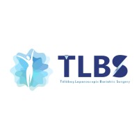 TLBS Klinik logo - Similar company to Barbarossa Sağlik Ltd. Sti̇.